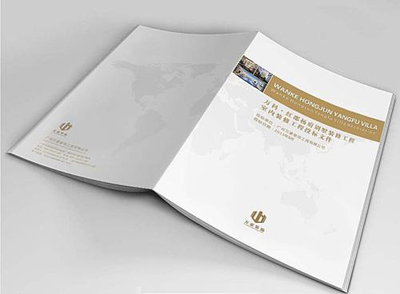 標(biāo)書印刷服務(wù)全解析 費(fèi)用、注意事項(xiàng)與圖文設(shè)計(jì)制作指南