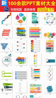 PNG圖文設(shè)計(jì) 素材、模板與制作全攻略