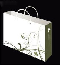 融合創(chuàng)新圖文藝術與網(wǎng)絡技術服務 手提袋設計的數(shù)字化新紀元